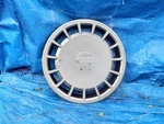 Oem 1989-1994 Volvo 740 940 960 15" Hubcap Wheel Cover 1392530 2743805 62003 #bl. Fixed Price $25.00.