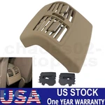 Rear Center Console Air Vent Grille Cover 21283004541148 Fits For Benz W212 E300. Fixed Price $39.99.