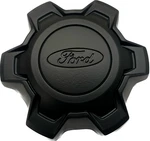 Oem New 19-23 Ford Ranger Black Center Hub Cap Cover Fits 16X7" Steel Wheel. Fixed Price $44.20.