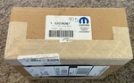 Nos Dodge Ram Chrome Wheel Center Cap 52038267. Fixed Price $60.00.