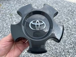 Toyota Tundra Oem Wheel Center Cap Dark Gray Finish 42603-0C050 2012-2020. Fixed Price $24.95.