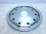 1988 1992 Gmc K1500 / Suburban Oem 15" Hubcap Wheel Cover 15545391 #2FL-7. Fixed Price $20.00.
