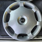 1998 Volvo 15" Hubcaps 30714560. Fixed Price $50.00.