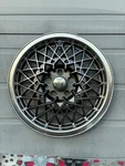 1992-94 Pontiac Grand Am Chrome Sunfire 15 Hubcap Original Used Lug Nice. Fixed Price $29.00.