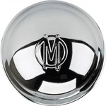 Speedway 91801416 Pedal Car Parts, Murray Chrome Hubcap, 3-3/8 Inch Diameter. Fixed Price $15.99.