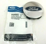 2015-2020 Ford F-150 3" Chrome Blue Oval Wheel Hub Center Cap Oem FL3Z-1130-G. Fixed Price $29.90.