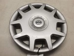 Scion Xb, Wheel Cover Hub Cap 16" 10 Spoke, 2008-2015, 61158 A123A, Oem. Fixed Price $73.15.