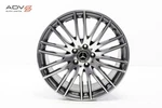 2023 - 2025 Mercedes GLC300 X254 Wheel Rim 19" 8JX19 H2 Et 32.5 & Center Cap Oem. Fixed Price $399.99.