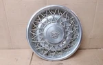 1978 Cadillac Fleetwood 15 Inch Wheel Cover Wire Type. Fixed Price $55.00.