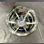 1963 Oem Corvette Hubcap Wheel Cover 3830638 Excellent Condition. Fixed Price $219.95.