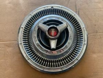 1966 Plymouth Satellite Belvedere Rim Wheel Cover 14" Oem 588. Fixed Price $35.99.
