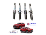 Mg Irdium Spark Plugs To Fit Hs MK1 2018-2023 Genuine Ngk ILNAR8B7G. Fixed Price $66.33.