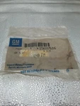 Oem 15697616 15634862 Genuine New Gmc Wheel Cap Emblem Insert Decal 2.5". Fixed Price $58.99.