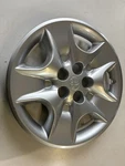 15" 2000 01 02 03 04 05 Toyota Celica Spoke Hubcap Wheel Cover. Fixed Price $40.00.