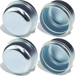 4PCS 1.98'' Trailer Axle Dust Caps, Hub 1.98&APOS;&APOS;. Fixed Price $15.11.