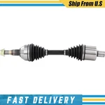 For Chevy Impala Buick Allure 5.3L Front Driver Left Cv Axle Shaft Surtrack. Fixed Price $134.28.