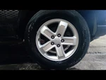 Rim Wheel 16X6-1/2 Alloy Spoke Id 529101F260 Fits 07-10 Sportage 1560769. Fixed Price $134.99.