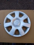 Hubcap 42621-AA080 Toyota Camry 2002-2004 Genuine Factory Oem Wheel Cover Silver. Fixed Price $29.98.