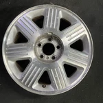 Lincoln Machined Silver Aviator Wheel 17X7.5 2003-2005 Rim Factory 3510A. Fixed Price $156.72.