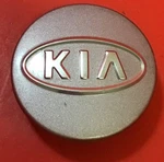 Kia Sportage Sedona Optima Sorento Spectra Center Cap 52960-2F000/100 /15922. Fixed Price $14.99.