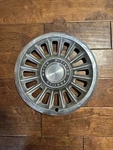 1965 Pontiac Bonnevile Catalina Tempest 14 Hubcap Oem Gm 9704036 5992 #a. Fixed Price $16.99.