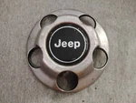 Jeep Wrangler Cherokee Yj Tj Wheel Cover Hub Center Cap 93-09 1993-2009 52057618. Fixed Price $17.99.