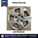 Genuine Wheel Hub Cap 52970K2000 For Hyundai Venue. Fixed Price $79.00.