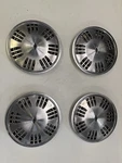 87 88 Chevrolet Beretta Rim Wheel Cover 14" Oem Used 3171 Set. Fixed Price $75.00.