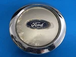 Ford Expedition Genuine Chrome/gold Center Cap 2L14-1A096-DB Oem 4L14-1A096. Fixed Price $18.95.