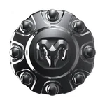 Genuine Mopar Wheel Center Cap 68636895AA. Fixed Price $64.95.