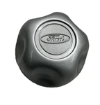 New Oem F57Z-1130-AC Ford Ranger Center Cap Silver Grey SKUA16. Fixed Price $15.96.