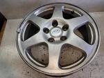 2006-2008 Hyundai Sonata 16" Rim Wheel (2) (6 Spoke) 6.5JX16-46 (M138). Fixed Price $83.40.
