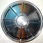 1972 - 1976 Plymouth Duster Valiant Hubcap Wheel Cover 373 Vintage 1JI. Fixed Price $8.21.