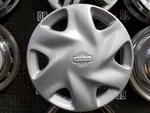 95 96 97 Nissan Pickup Wheel Cover 13324. Fixed Price $39.99.