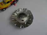Mondera Wheels Chrome Custom Center Cap # C-C52. Fixed Price $60.79.