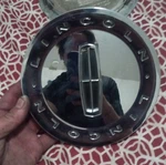 Mkz 2007-2009LINCOLN Zephyr Center Cap Hub. Fixed Price $25.19.