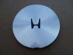 (1) Oem 00-06 Honda Insight S3Y 15" Alloy Rim / Wheel Polished Large Center Cap. Fixed Price $59.95.