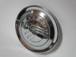 2004-2008 Mercury Grand Marquis Chrome Wheel Rim Center Cap 5W33-1A096-BB Oem. Fixed Price $70.00.