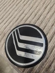 Mercury Grand Marquis Chrome Hubcap Center Emblem 1998-2002 P/n F8AC 1141 Aa. Fixed Price $29.00.