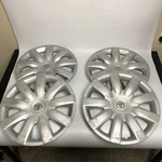 Toyota Oem Wheel Cover Hub Cap 2005-2006 Camry 42621-AA150 15" Set Of Read Des. Fixed Price $88.00.