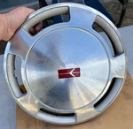 1985-1992 Oldsmobile Cutlass Ciera, 88, 14 Hubcap Wheel Cover 10180873. Fixed Price $39.00.