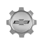 2020-2024 Silverado Hd Center Cap 84465269 Qty 1 Chrome W/ Bowtie Logo Oe. Fixed Price $41.98.