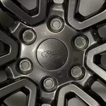 Ford Ranger Factory Oem 2019-2023 Gray Wheel Cap Center 10230 KB3C-1000-BB. Fixed Price $14.99.