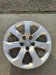 10-13 Mazda 16 Hubcap Wheel Cover BBM237170 Oem 11 12 Curb Damage. Fixed Price $39.99.