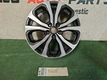 2019 2020 2021 2022 2023 Subaru Forester Single Wheel Rim Used 18X7 Oem AY06559. Fixed Price $200.00.