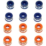 VSS4107 Dnj Set Of 12 Valve Stem Seals For Olds Chevy E150 Van E250 E350 Cutlass. Fixed Price $30.07.