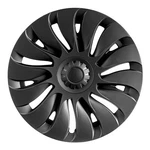 Wheel Rim Cover Hubcaps, 19 In, 2020-2024 Model Fully Fit With Snap, Gu. Fixed Price $171.36.