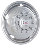 Phoenix Usa ND1912F Wheel Simulator Set Front. Fixed Price $248.56.