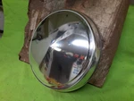 Nos Vintage Gm Chevrolet Dog Dish Poverty Hub Cap 70S Nova Malibu. Fixed Price $30.00.
