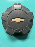 One Chevy Gmc Factory Center Cap 97319340 97268190 Oem Part. Fixed Price $15.00.